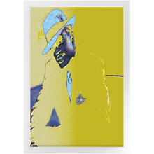 Load image into Gallery viewer, Uncle Culture  Custom Art  Economy Framed Prints