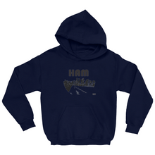 Load image into Gallery viewer, HAM Sammich Hoodies (Youth Sizes)