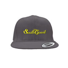 Load image into Gallery viewer, AACC SouthCoast Melo Snapback Caps