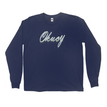 Load image into Gallery viewer, OKUCY DRIP Long Sleeve Shirts