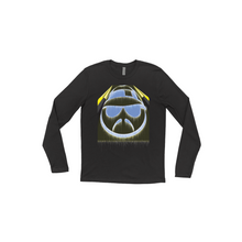 Load image into Gallery viewer, Brotha Spokes Long Sleeve Shirts