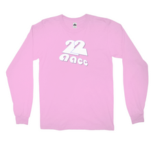 Load image into Gallery viewer, AACC DEUCES Long Sleeve Shirts