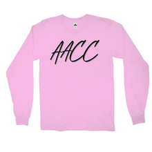 Load image into Gallery viewer, AACC All Avenues Signature Long Sleeve Shirts