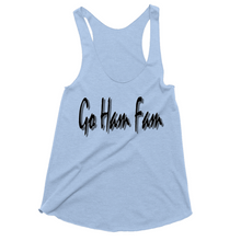 Load image into Gallery viewer, Go Ham Fam Tank Tops