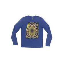 Load image into Gallery viewer, AACC Visually Ballin Out Long Sleeve Shirts