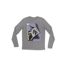 Load image into Gallery viewer, Rocket Man Long Sleeve Shirts
