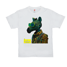 Load image into Gallery viewer, Zee Bruh T-Shirts