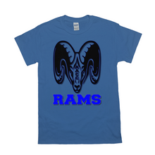 Load image into Gallery viewer, aacc Rams T-Shirts