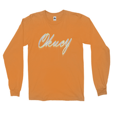 Load image into Gallery viewer, OKUCY DRIP Long Sleeve Shirts