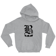 Load image into Gallery viewer, BHAMaacc Hoodies (Youth Sizes)