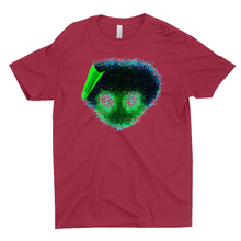 Load image into Gallery viewer, Legal Resident  Drip Pastel T-Shirts