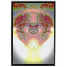 Load image into Gallery viewer, Eye Am KENYON, The  Horizon Sight ,Custom Art Framed Canvas Wraps