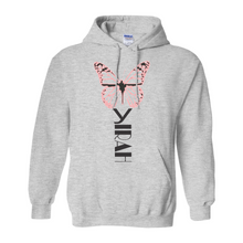 Load image into Gallery viewer, YIRAH Hoodies (No-Zip/Pullover)