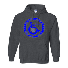 Load image into Gallery viewer, Handi Hero Hoodies (No-Zip/Pullover)