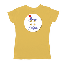 Load image into Gallery viewer, All Avenues Button UP T-Shirts