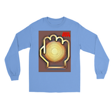 Load image into Gallery viewer, Holy Fist Long Sleeve Shirts