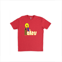 Load image into Gallery viewer, AL Nakers T-Shirts