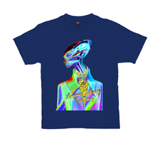 Load image into Gallery viewer, OUTTA LIMITS  , Slatter T-Shirts