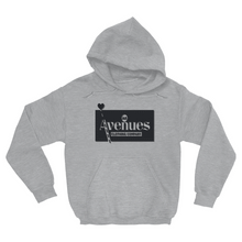 Load image into Gallery viewer, AACC BLAACC ROADWAY Hoodies (No-Zip/Pullover)