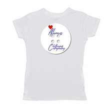 Load image into Gallery viewer, All Avenues Button UP T-Shirts