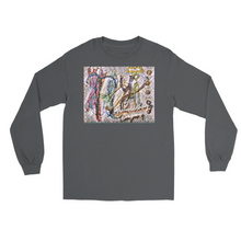 Load image into Gallery viewer, Play Call ,Long Sleeve Shirts