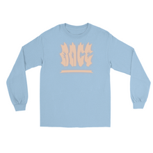 Load image into Gallery viewer, SHOCKWAVES 16 Long Sleeve Shirts