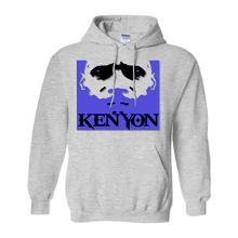 Load image into Gallery viewer, KENYON BLU Hoodies (No-Zip/Pullover)