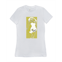 Load image into Gallery viewer, Boo Mama Drip Ticket T-Shirts