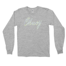 Load image into Gallery viewer, OKUCY DRIP Long Sleeve Shirts