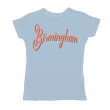 Load image into Gallery viewer, Birmingham Pink T-Shirts