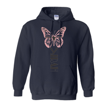 Load image into Gallery viewer, YIRAH Hoodies (No-Zip/Pullover)