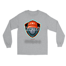 Load image into Gallery viewer, AMB DREDGANG Long Sleeve Shirts