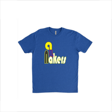 Load image into Gallery viewer, AL Nakers T-Shirts