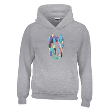 Load image into Gallery viewer, Boo Mama Hoodies (Youth Sizes)