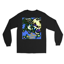 Load image into Gallery viewer, Balanced Nature Long Sleeve Shirts