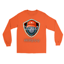 Load image into Gallery viewer, AMB DREDGANG Long Sleeve Shirts