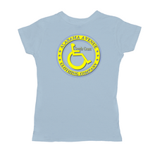 Load image into Gallery viewer, Neighborhood Hero T-Shirts