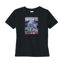 Load image into Gallery viewer, Lil Big Bad T-Shirts (Toddler Sizes)