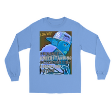 Load image into Gallery viewer, GUDDA Wit AACC Long Sleeve Shirts