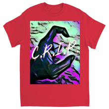 Load image into Gallery viewer, Community Revolution In Progress T-Shirts
