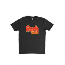 Load image into Gallery viewer, FRESH FLAMES T-Shirts
