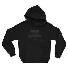 Load image into Gallery viewer, HAM Sammich Hoodies (No-Zip/Pullover)