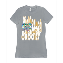 Load image into Gallery viewer, Boo Mama T-Shirts