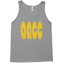 Load image into Gallery viewer, AACC Mustard Jar Tank Tops