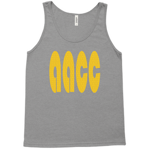 AACC Mustard Jar Tank Tops