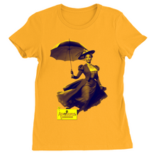 Load image into Gallery viewer, Mary Mary Ladies T-Shirt