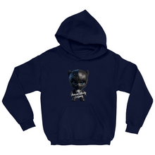 Load image into Gallery viewer, Baby Panther Hoodies (Youth Sizes)