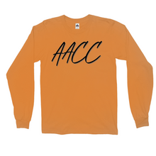 Load image into Gallery viewer, AACC All Avenues Signature Long Sleeve Shirts
