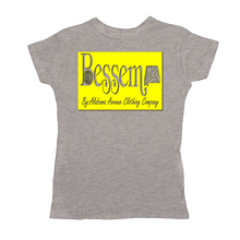 Load image into Gallery viewer, Bessema aacc yelo ticket T-Shirts