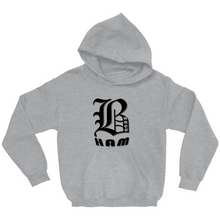 Load image into Gallery viewer, BHAMaacc Hoodies (Youth Sizes)